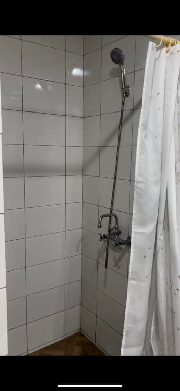 Кровать в общем номере фото 2