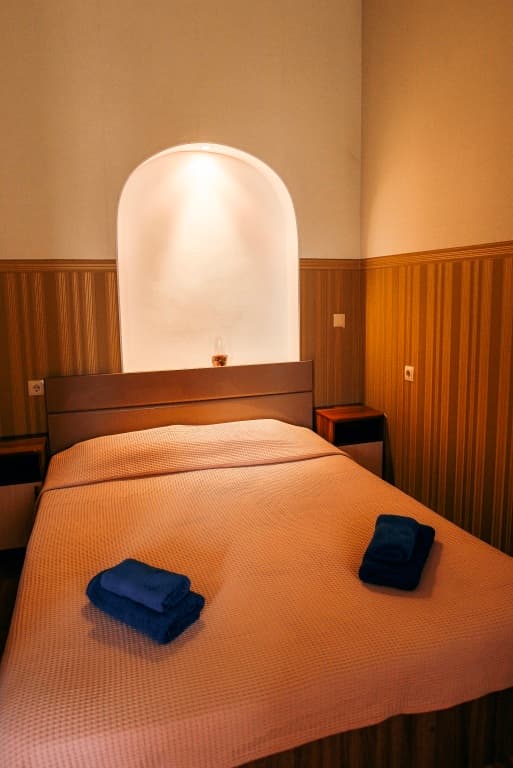 Номер Comfort с 2 комнатами фото 18
