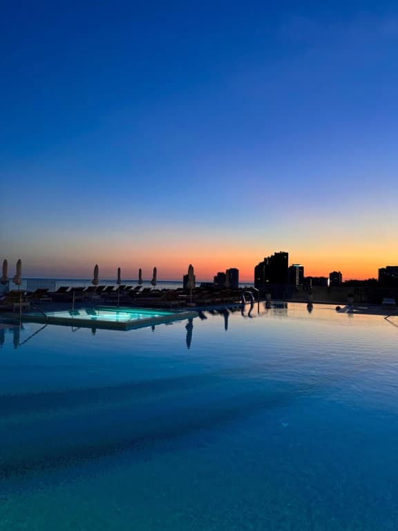 LUCIANO Hotel&SPA Sochi (Лучано Отель СПА Сочи) фото 2