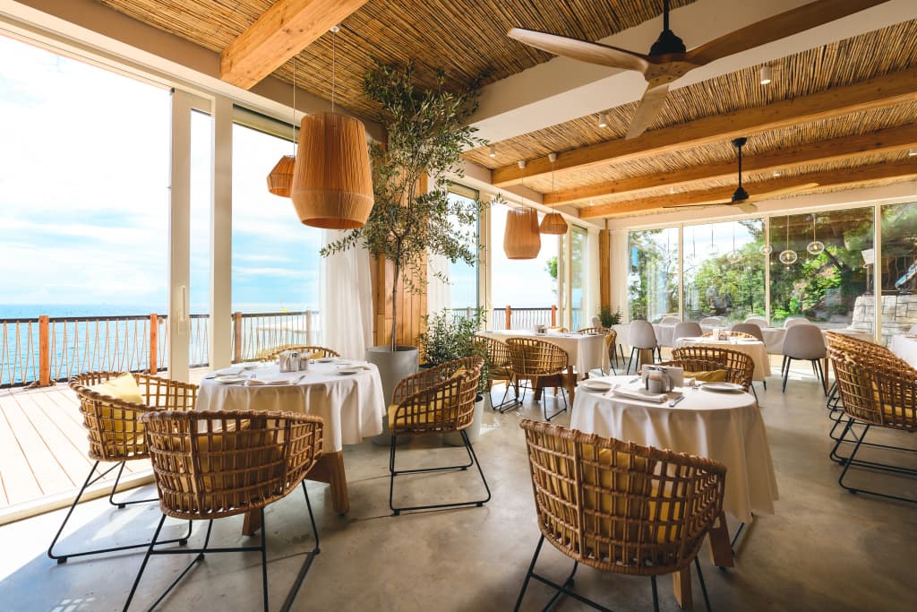 More Spa & Resort фото 6