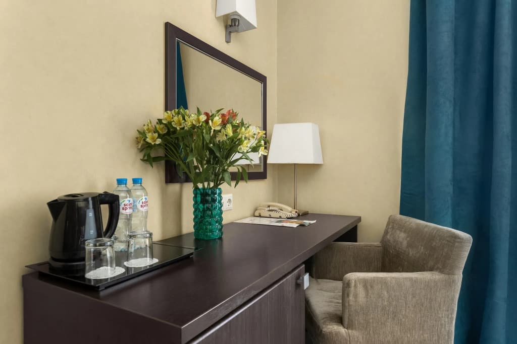 Балтия фото 3