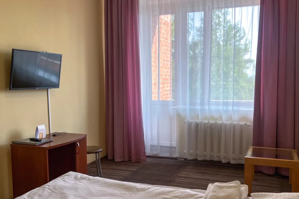 Семейный номер Standard фото 8