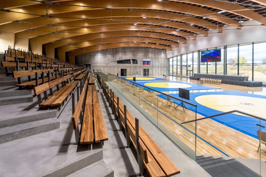 ГТК Суздаль фото 7