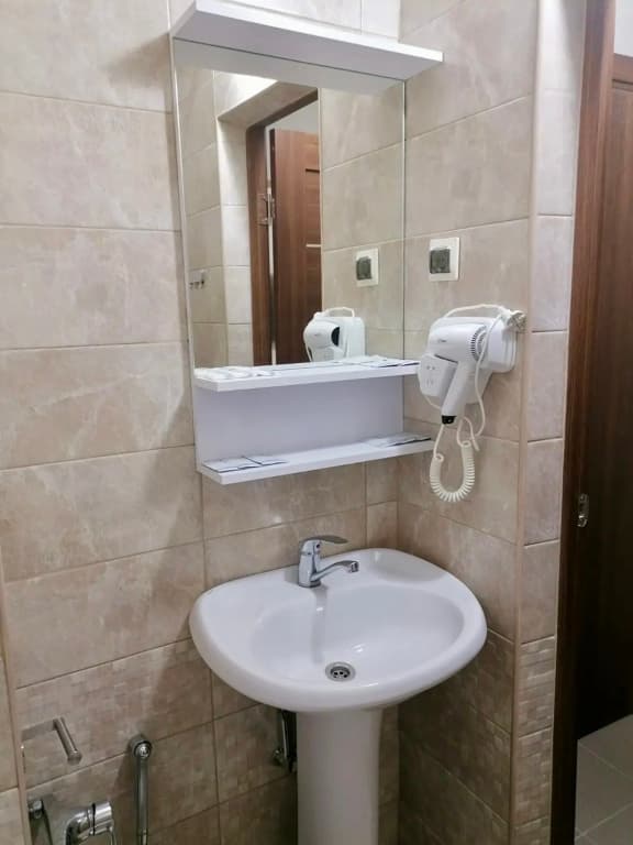 Номер Standard фото 4