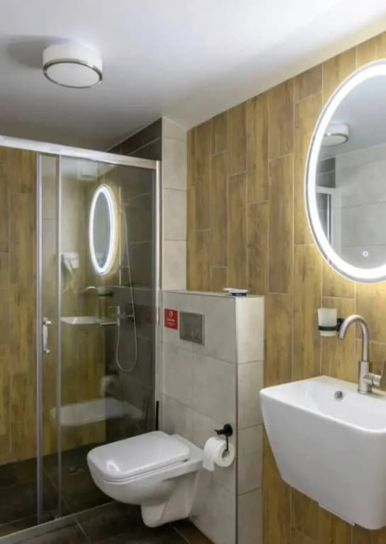 Курортный Отель Золотые Пески фото 6