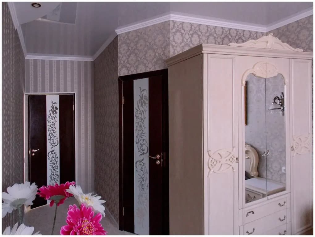 Номер Comfort с 2 комнатами фото 5