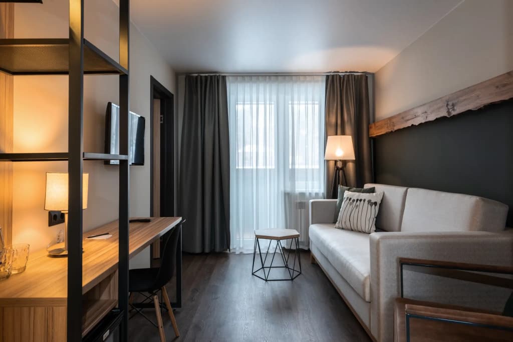 Парк Отель Плёс фото 7