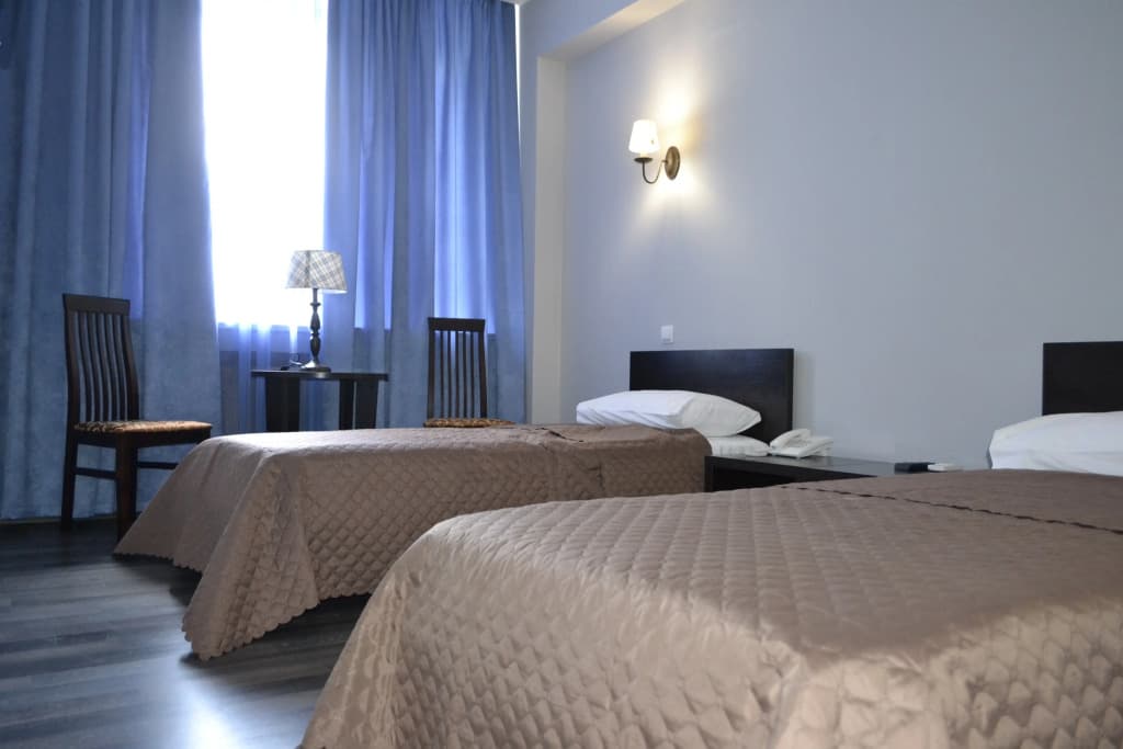 Отель Планета СПА фото 8