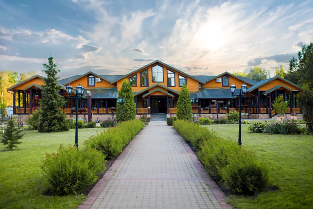 Юрьевское подворье фото 4