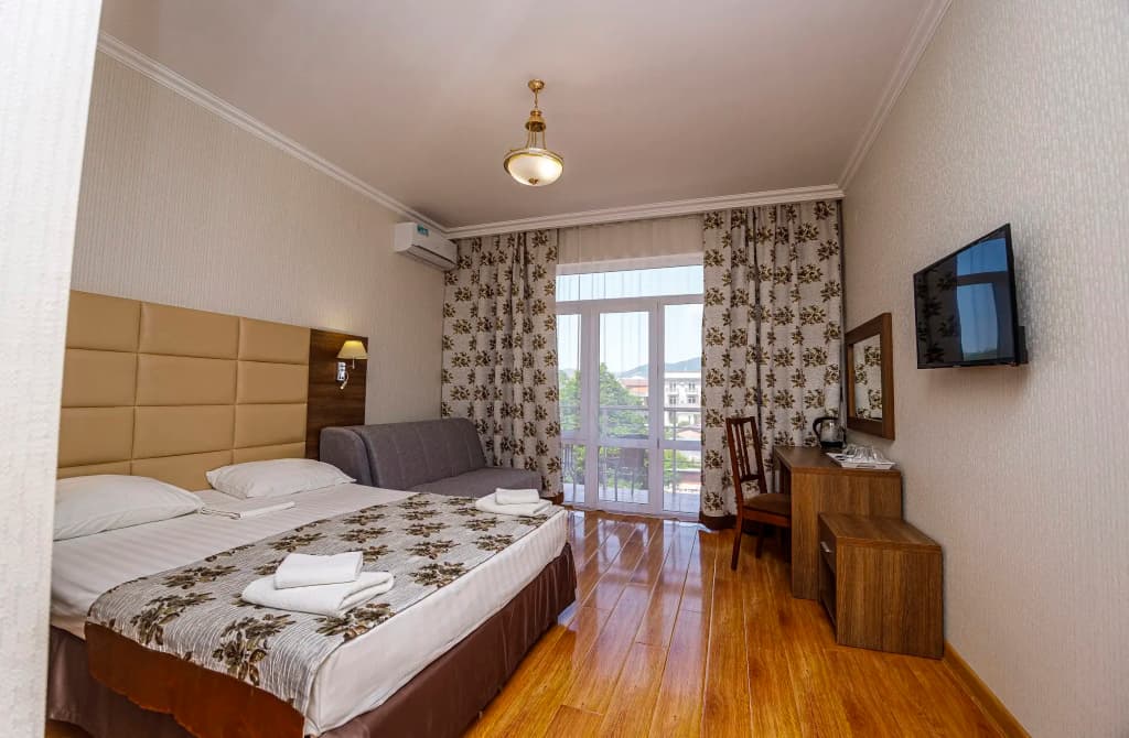 Номер Comfort фото 8