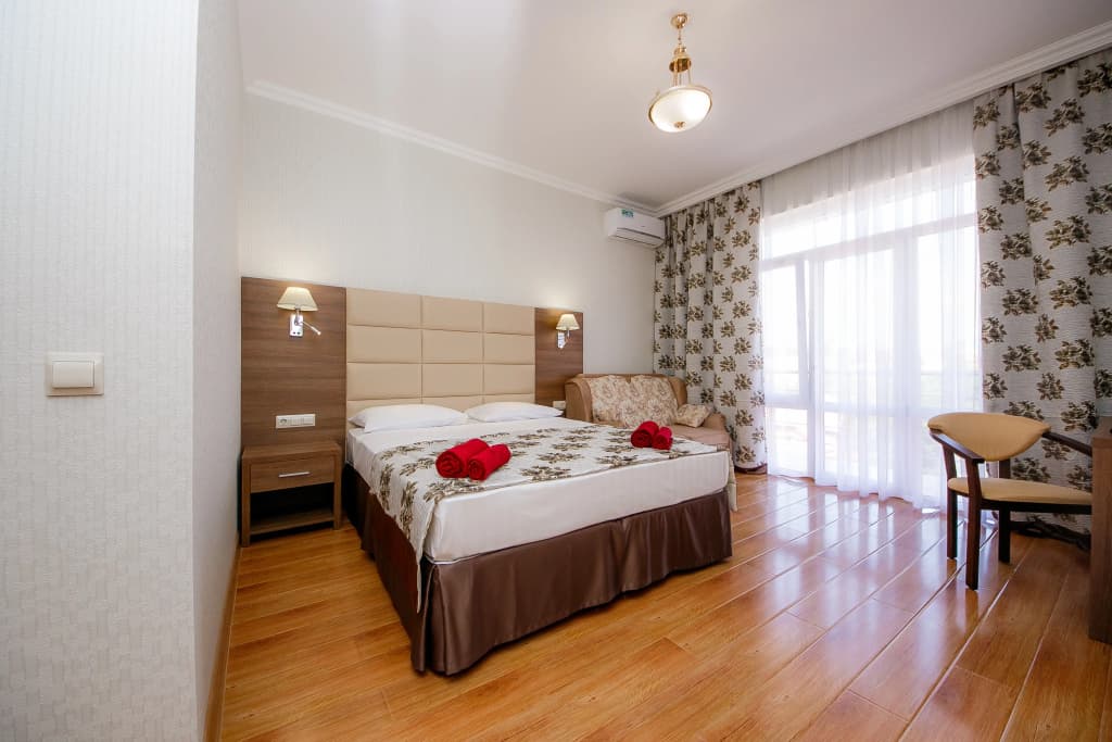 Номер Comfort фото 3