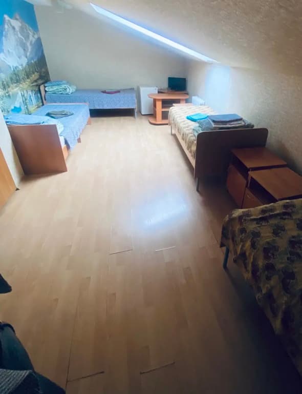 Номер Standard фото 2