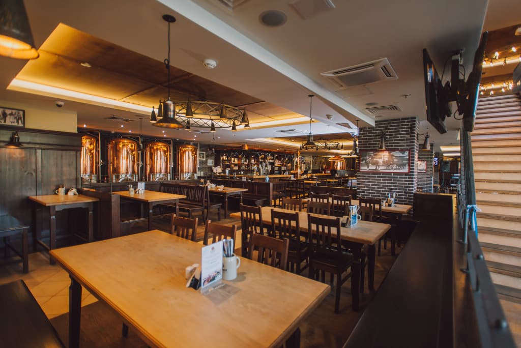 Питер Инн фото 5