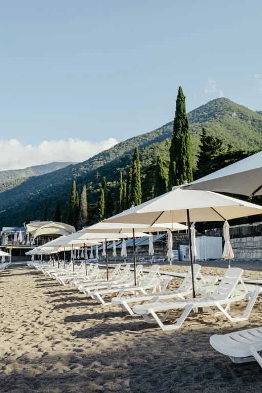 Amra Park-Hotel & Spa (Амра) фото 7