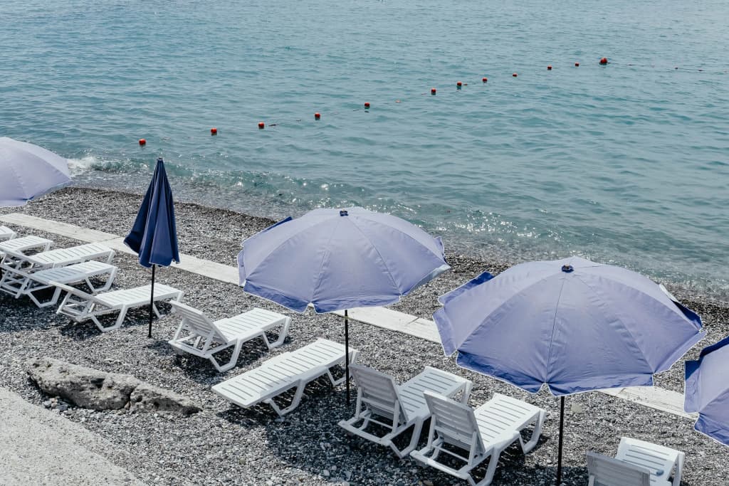 Amza Park Hotel (Амза Парк) фото 6