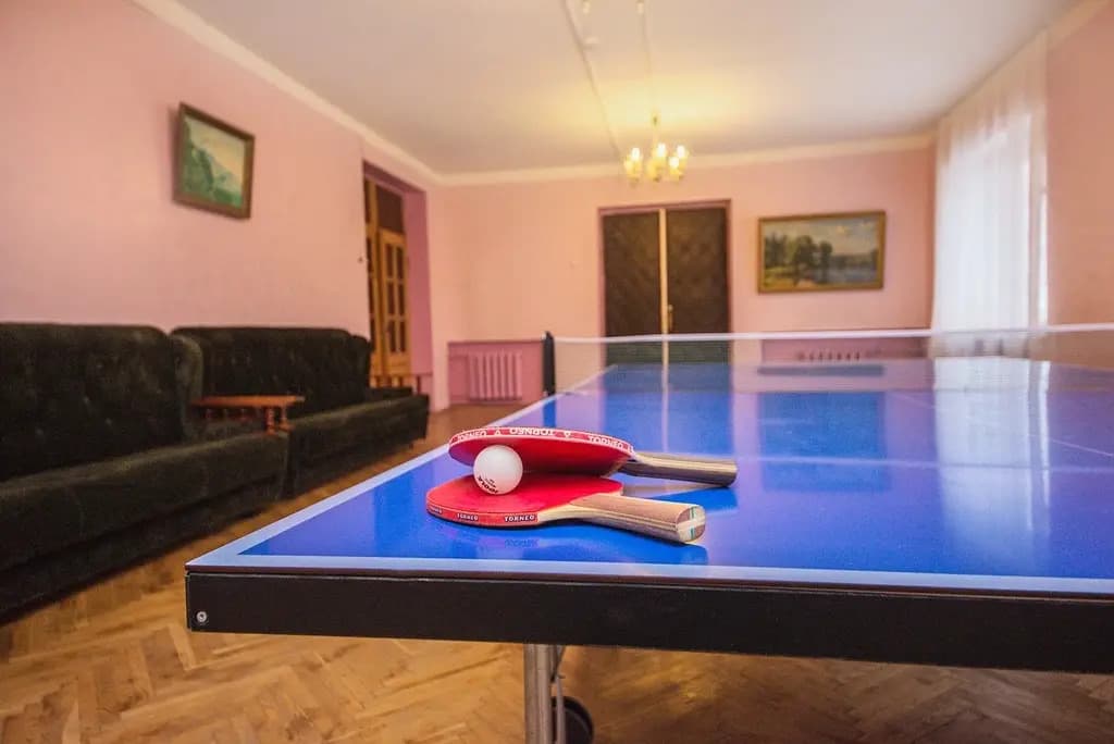 Санаторий Переделкино фото 8