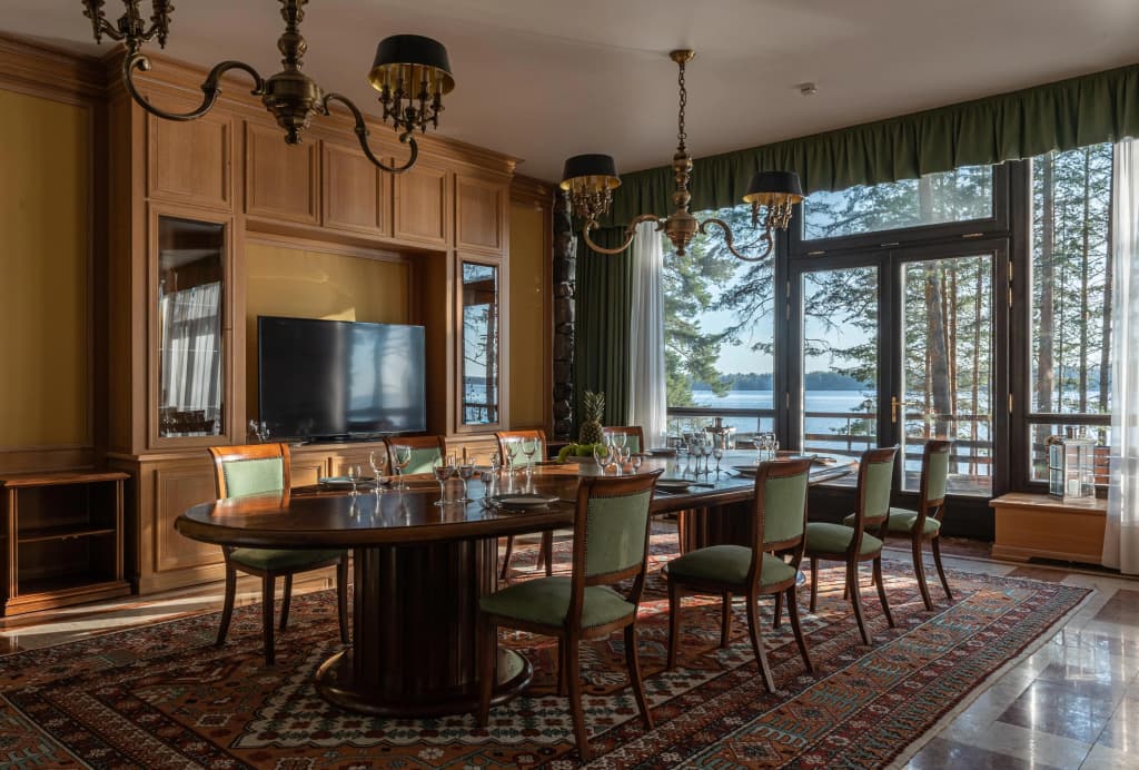 Cosmos Karelia фото 5