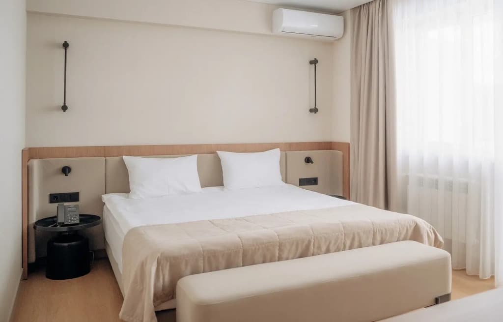 Спа-Отель Синдика фото 8