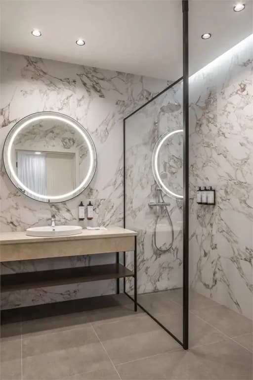 Двухместный Номер Suite Spa Superior фото 6