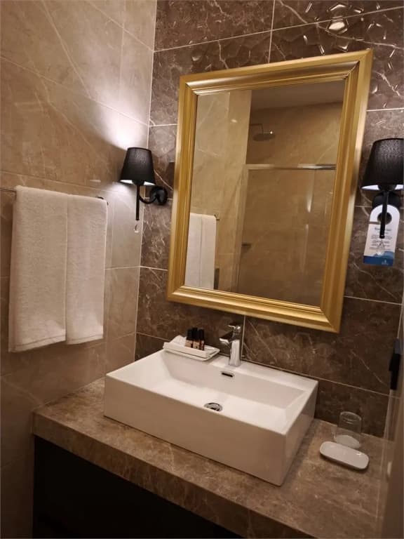 Двухместный номер Стандартный двуспальная кровать фото 7