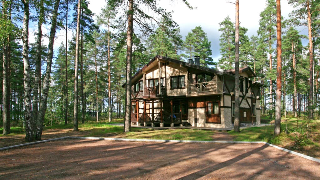 Лесная Рапсодия фото 4