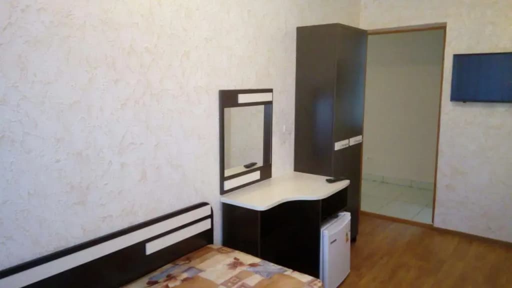 Семейный номер Standard с 2 комнатами с красивым видом из окна фото 2