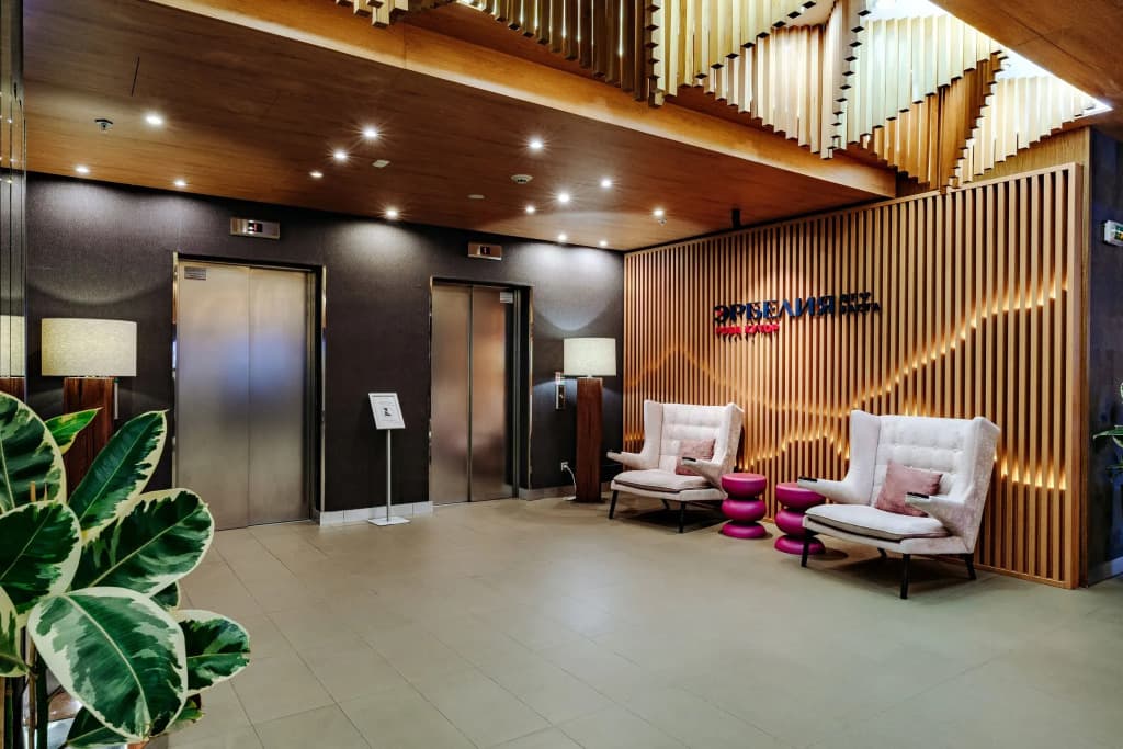 Эрбелия от Васта Роза Хутор фото 6