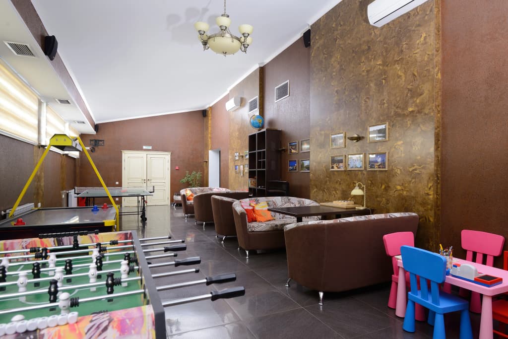 Отель Империал Wellness & SPA фото 7