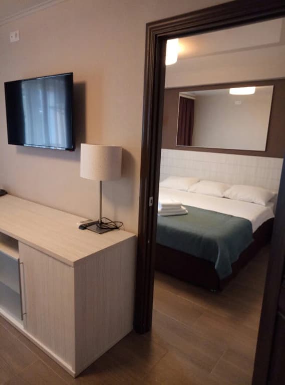 Москва-Крым фото 5