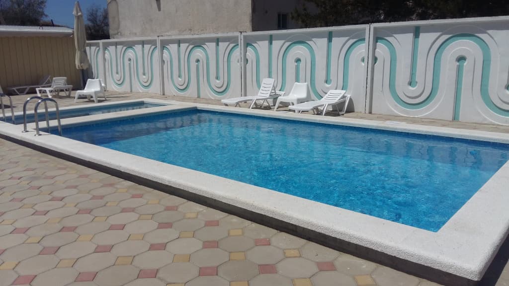 Робинзон фото 7