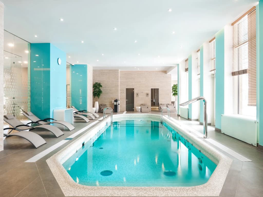 Первая Линия Health Care Resort фото 7