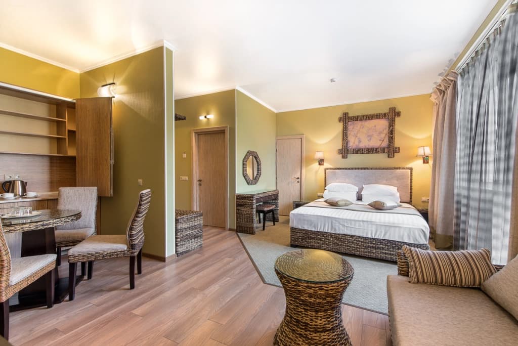 СПА-Отель La Terrassa фото 6