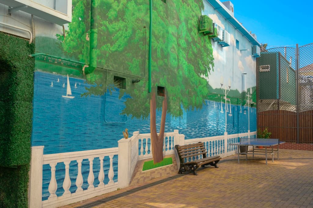 Гостиничный комплекс Дача фото 8