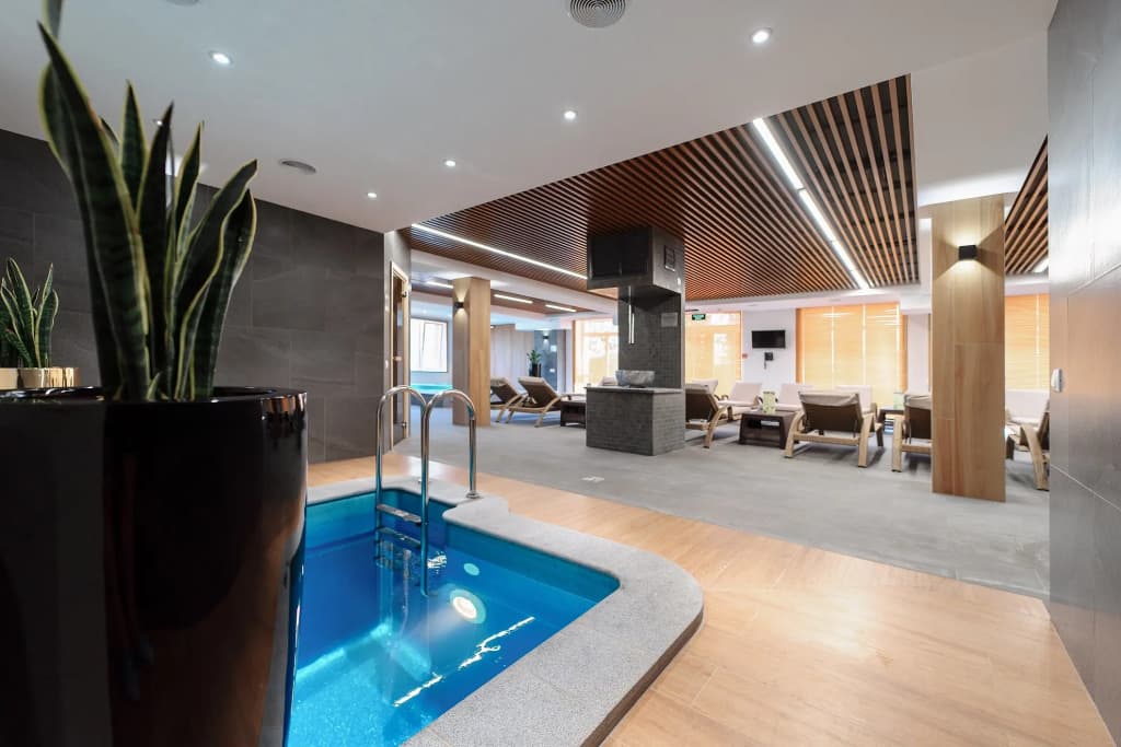 Парк-отель Песочная Бухта фото 8