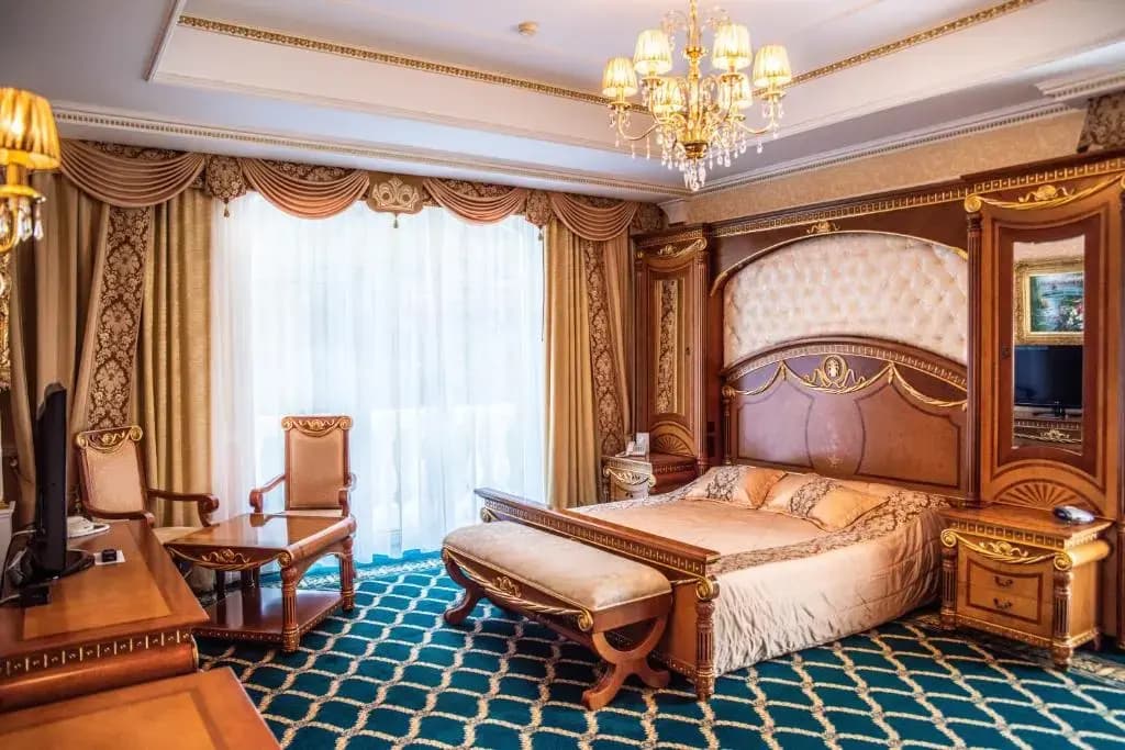 Grand Palace (Гранд Палас) фото 2