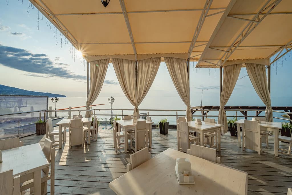 Левант фото 6