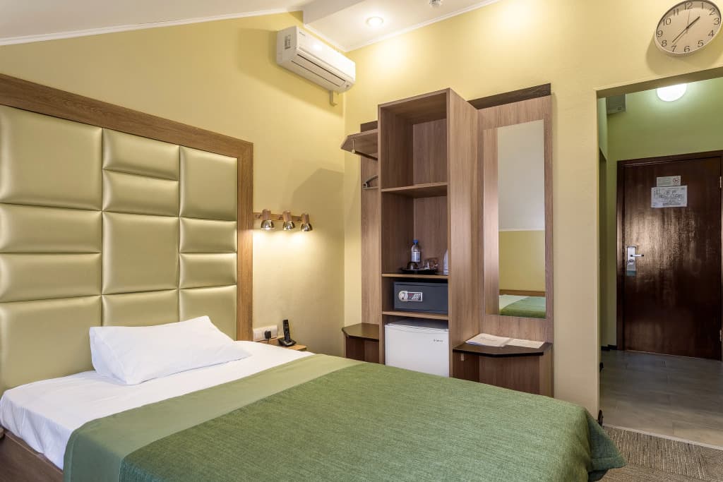 Cronwell Ника Центр (Кронвелл Ника Центр) фото 3