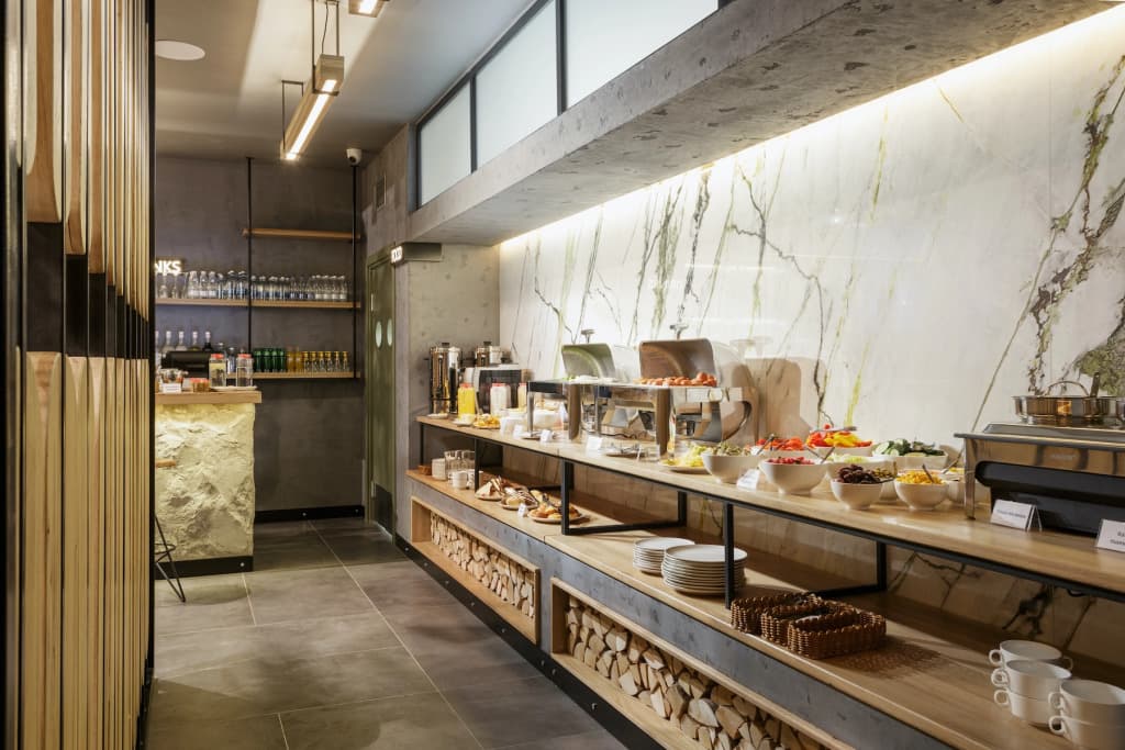 Country Hills Resort (Кантри Хиллс Резорт) фото 8