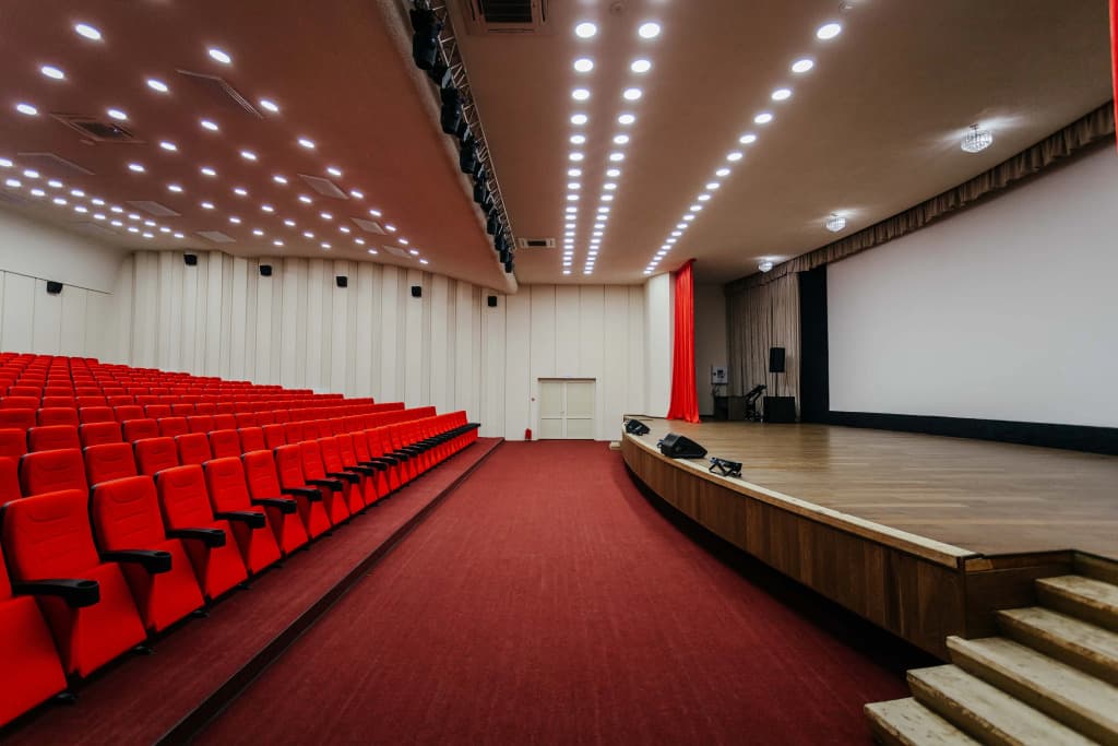 Amza Park Hotel (Амза Парк) фото 7