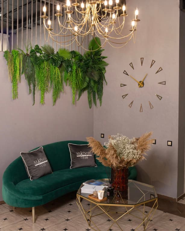 Grand Yan Hotel (Гранд Ян Отель) фото 8