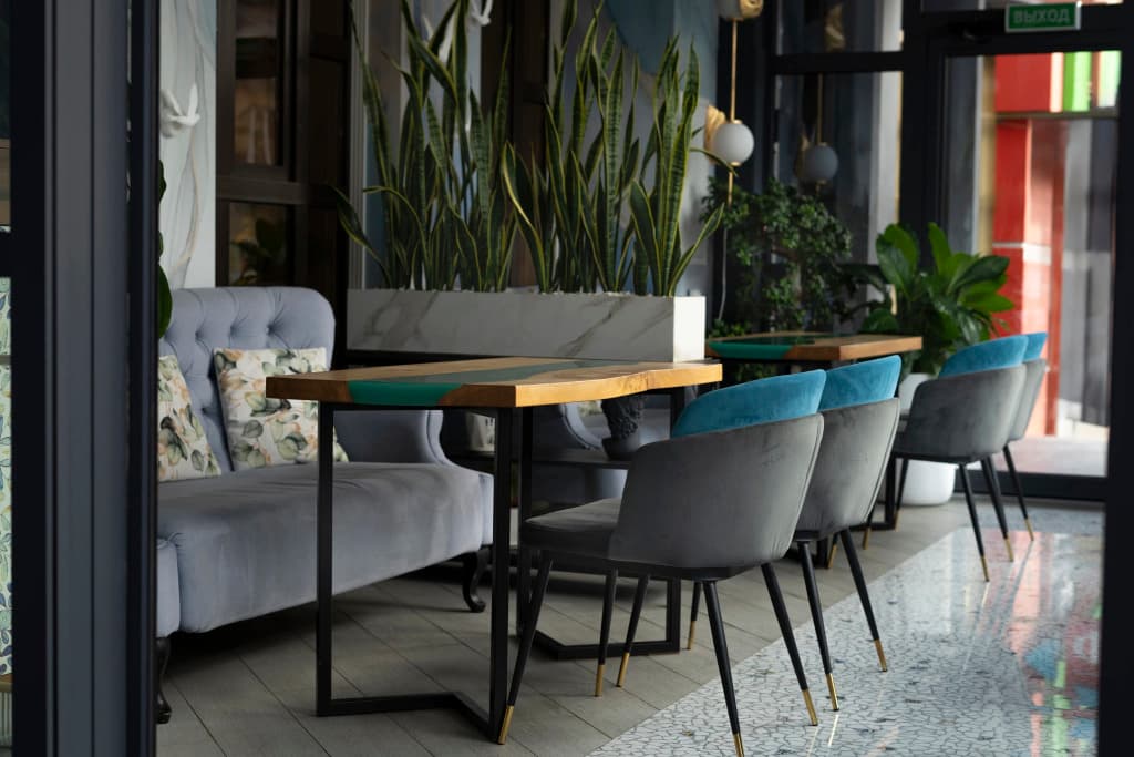 Курортный фото 6