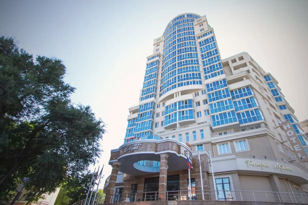 Дегас фото 2