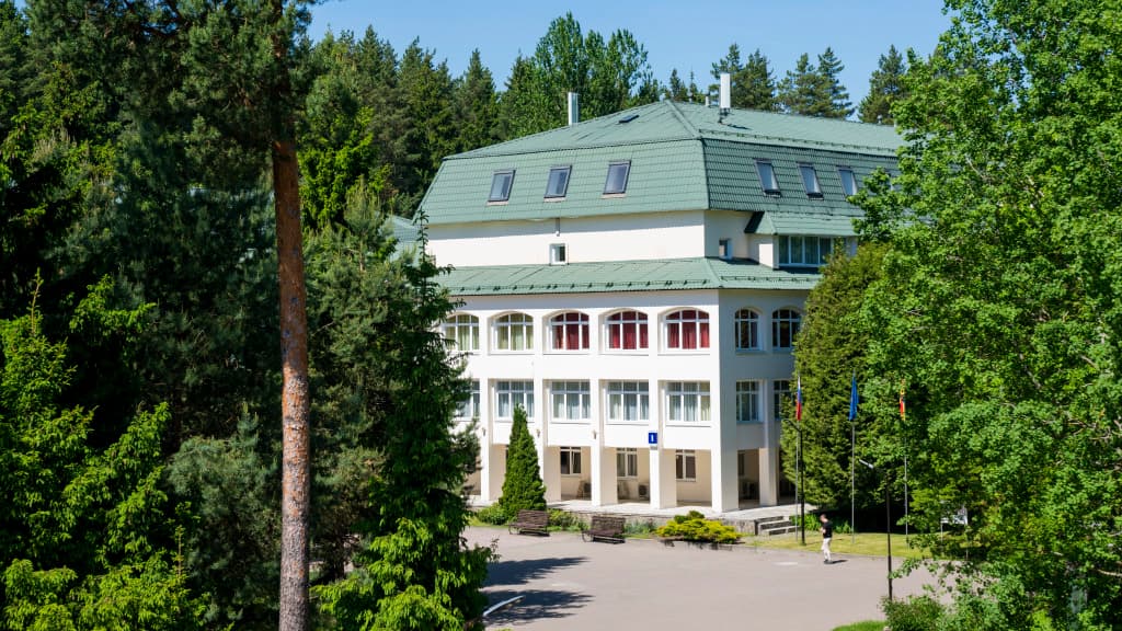 Атлас Парк Отель