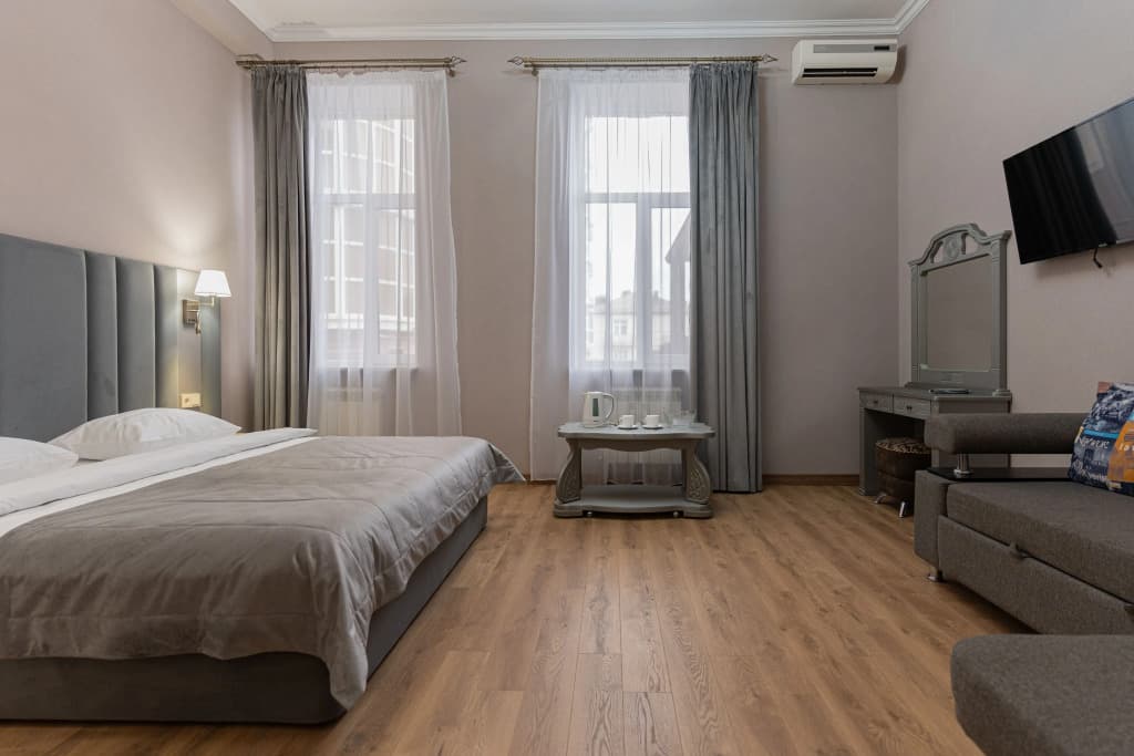 Espero Hotel Resort & SPA (Эсперо Отель Резорт & СПА) фото 6