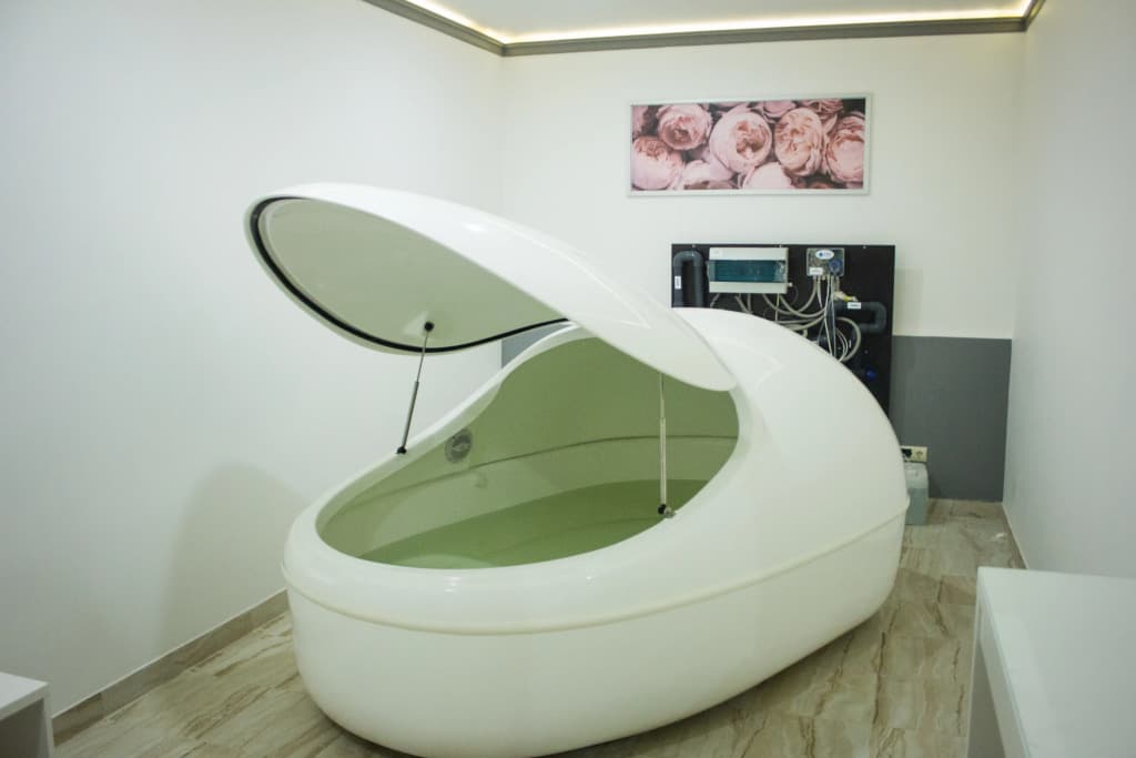 Санаторий Русь фото 6