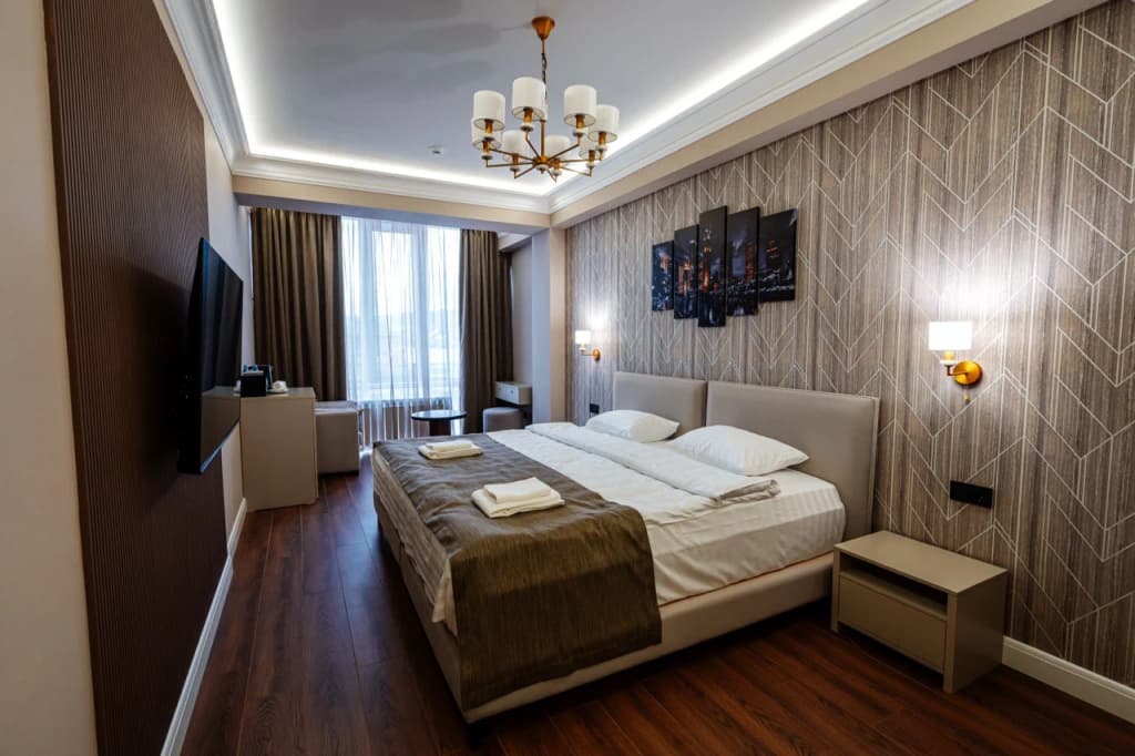 Номер Comfort фото 5