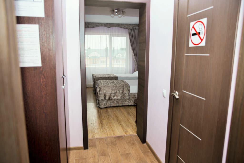 Санаторий Курортная Поликлиника им. Н.И. Пирогова с Пансионатом с Лечением Искра фото 8