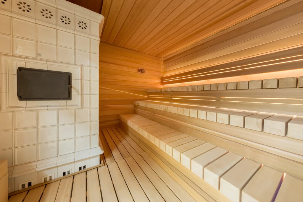 Отель Спорт Инн Отель и Спа фото 7