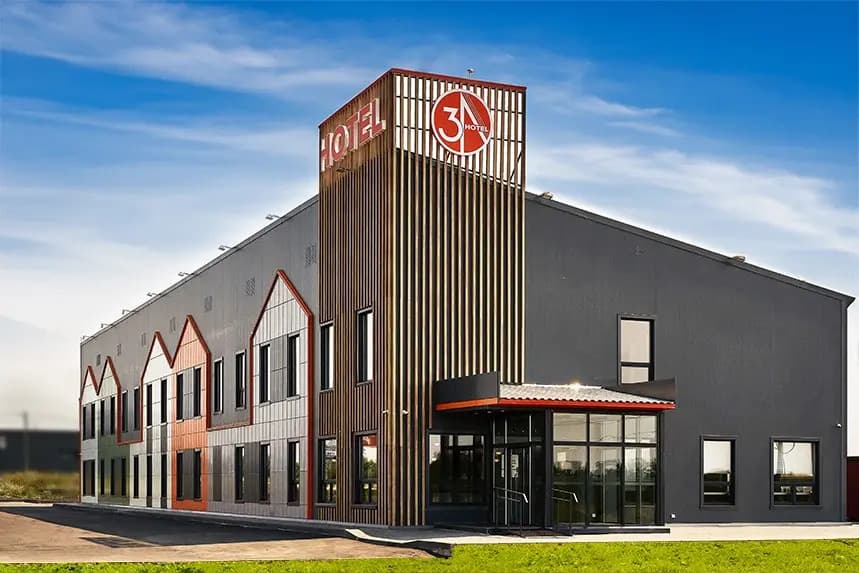 3А Горячий ключ фото 1