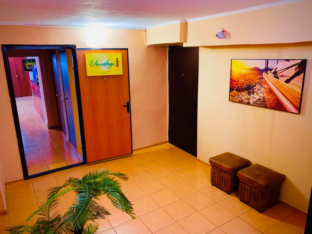 Гостевой дом Увильды фото 3